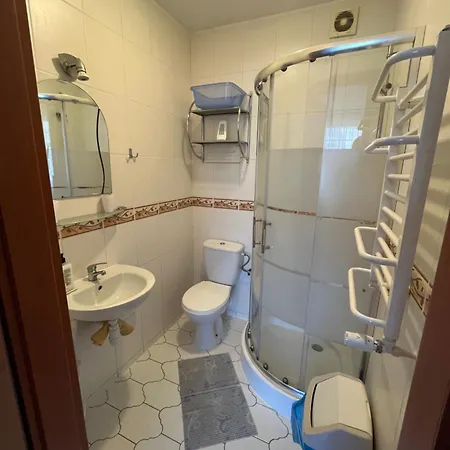 Secesja Bed & Breakfast