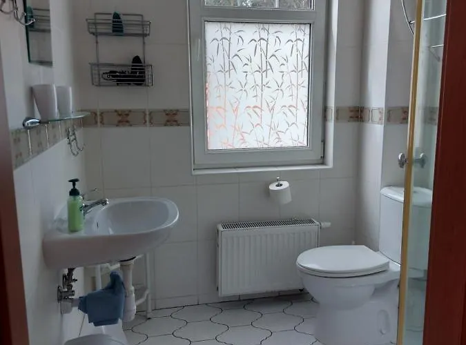 Secesja Bed & Breakfast *